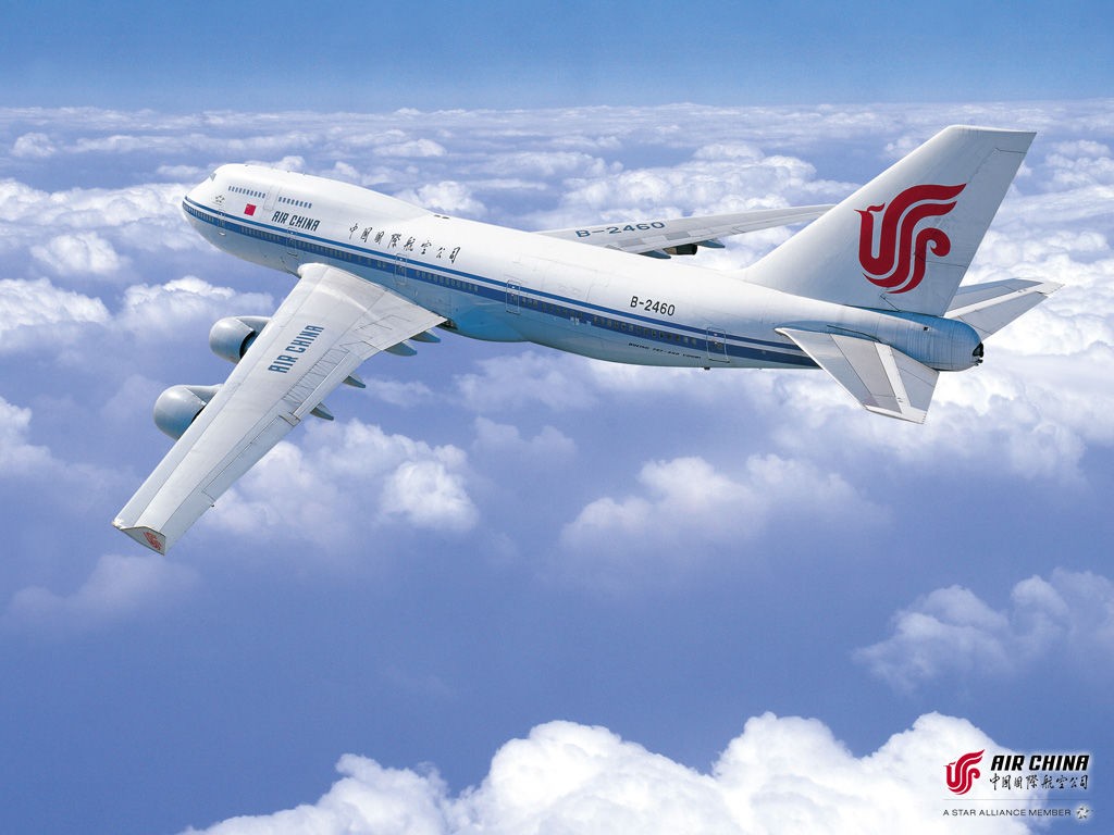 Air China