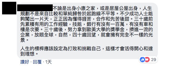 Facebook專頁「CUHK Secret」