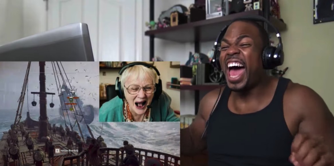 YouTube