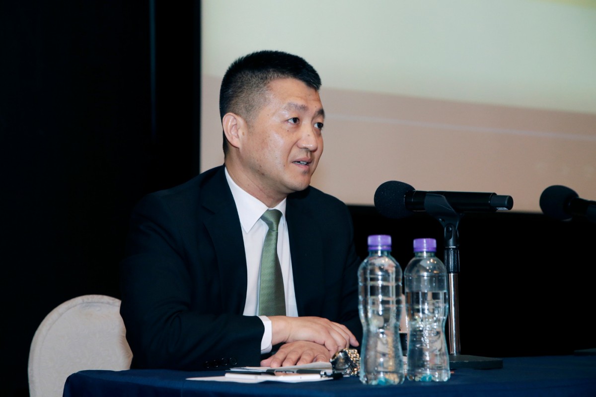 澳門特區政府發言人辦公室