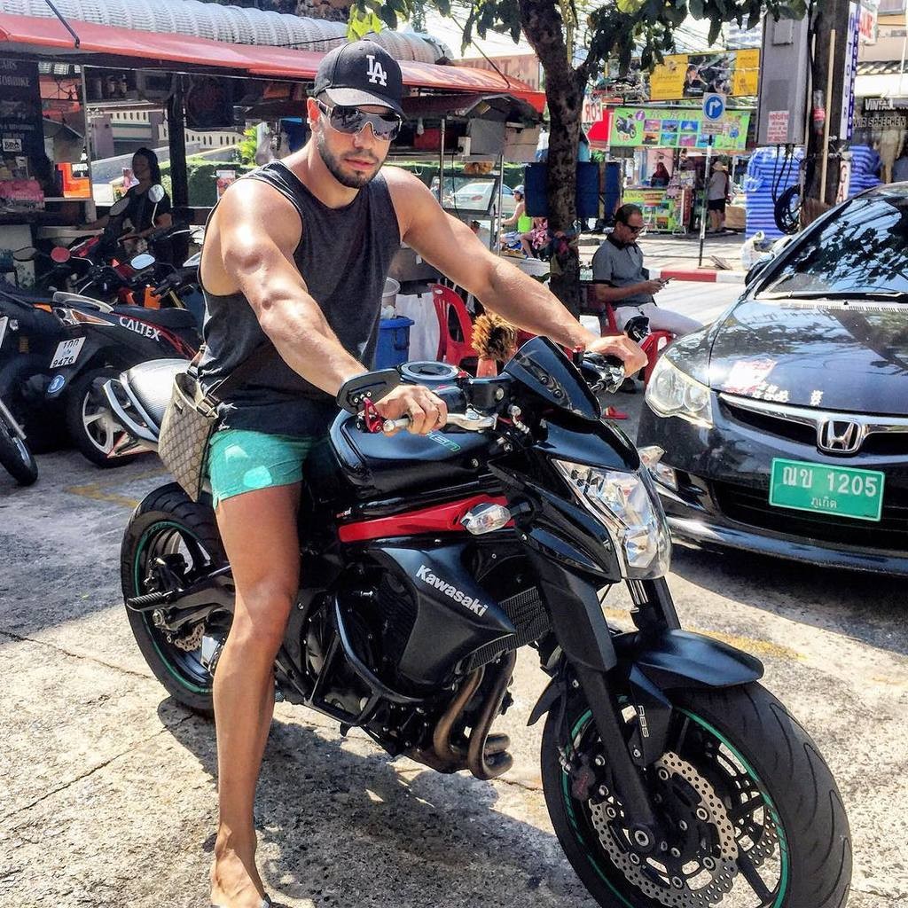 Matthew Lepre Instagram