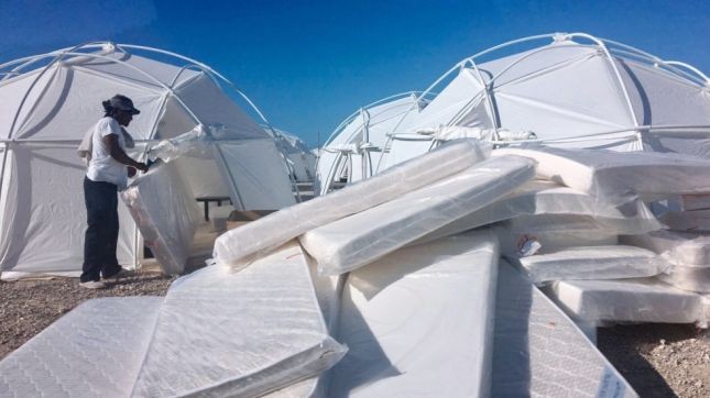 Netflix《Fyre：國王的豪華音樂節》