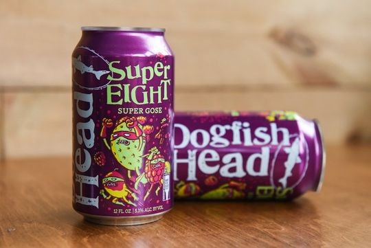 Dogfish Head