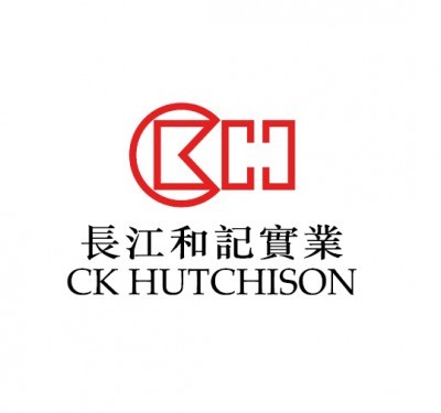 CK Hutchison