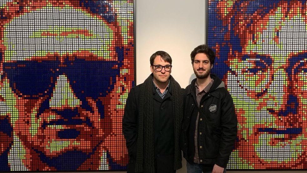 Giovanni Contardi Instagram