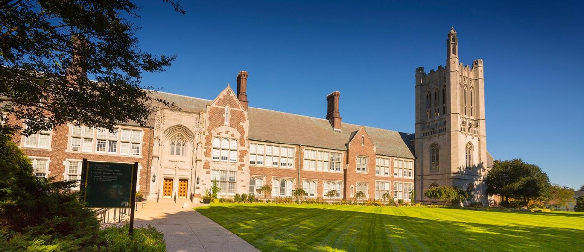 New Jersey City University