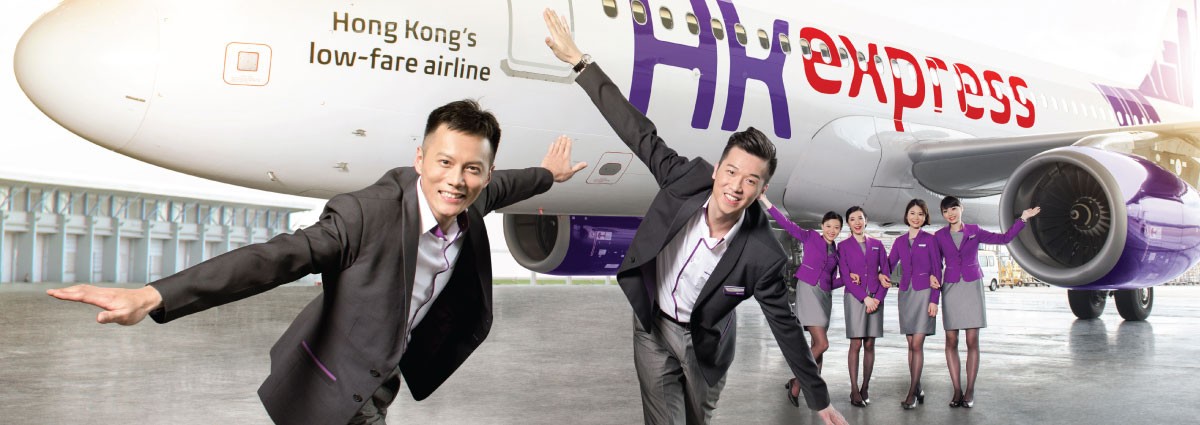 HK Express