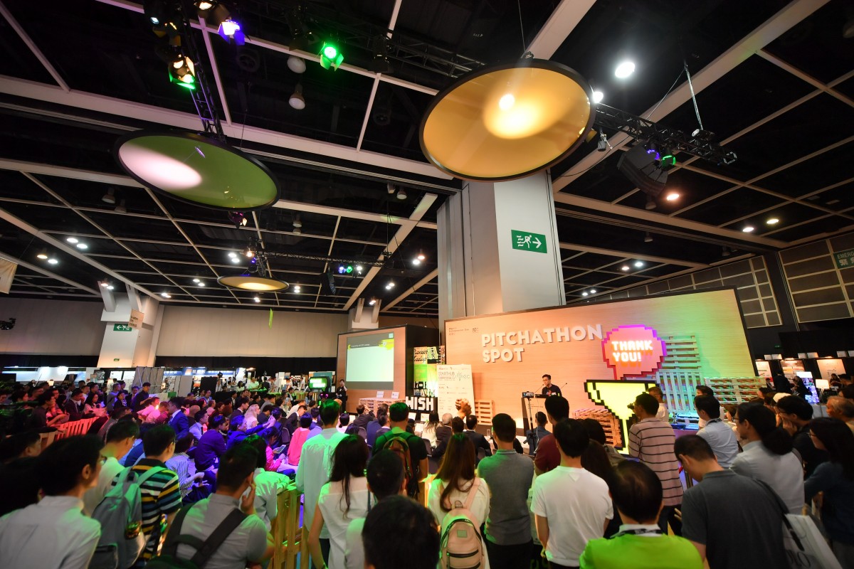 HKTDC