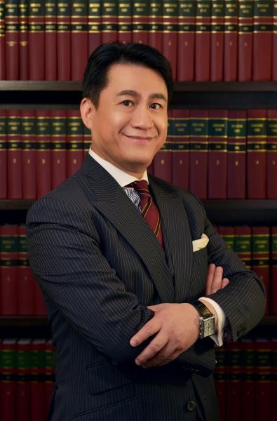 AlbertLuk個人網站