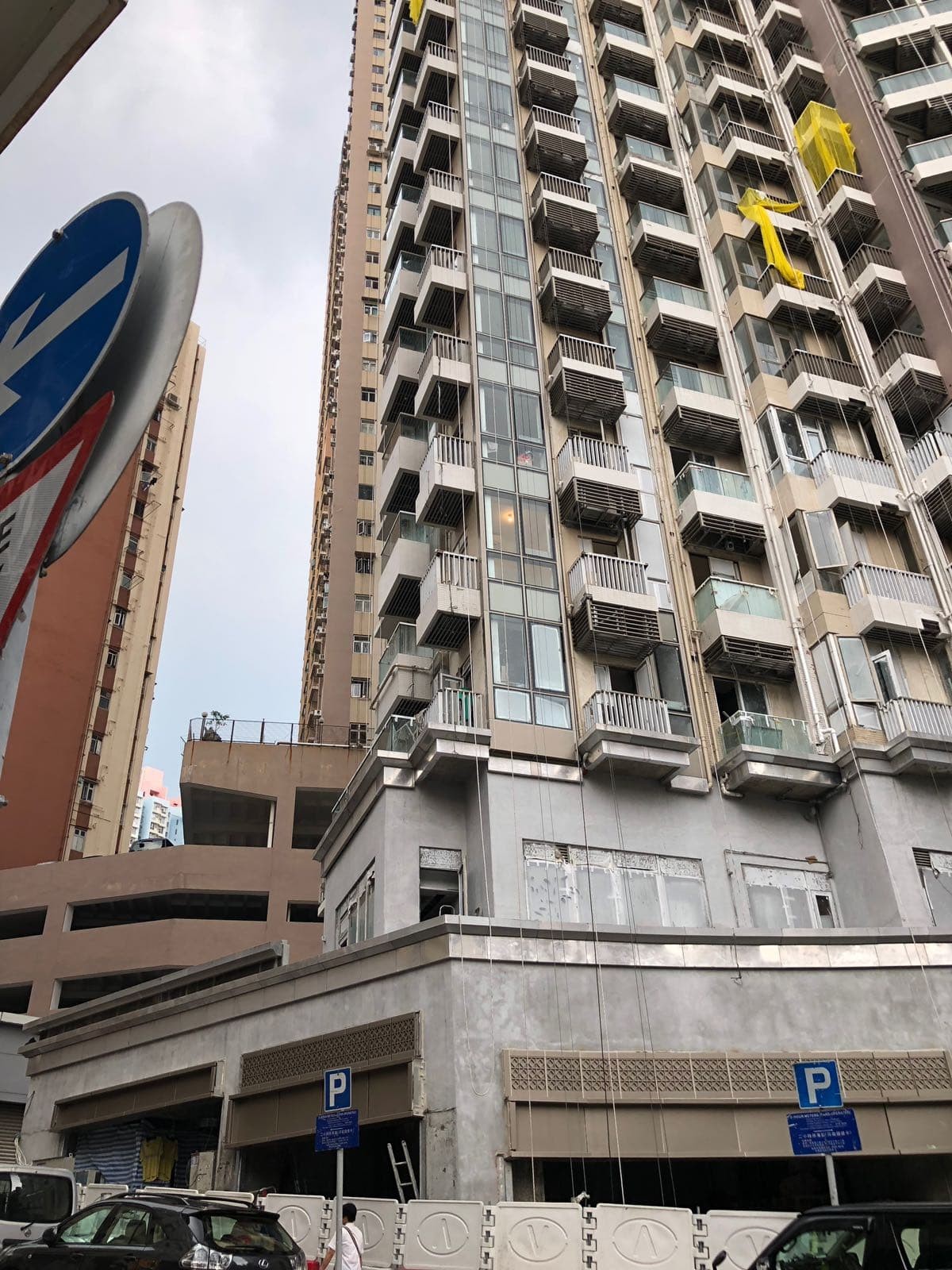 鑽嶺Aspen Crest業主討論區Facebook專頁