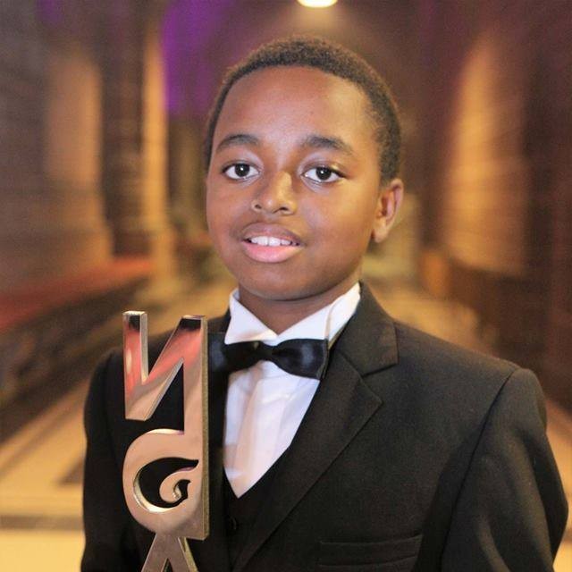 Joshua Beckford Facebook