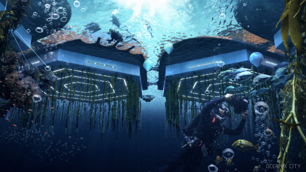 BIG(Bjarke Ingels Group)13