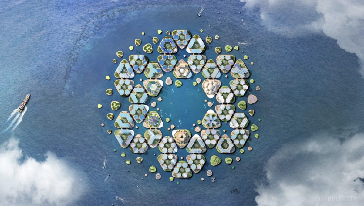 BIG(Bjarke Ingels Group)4