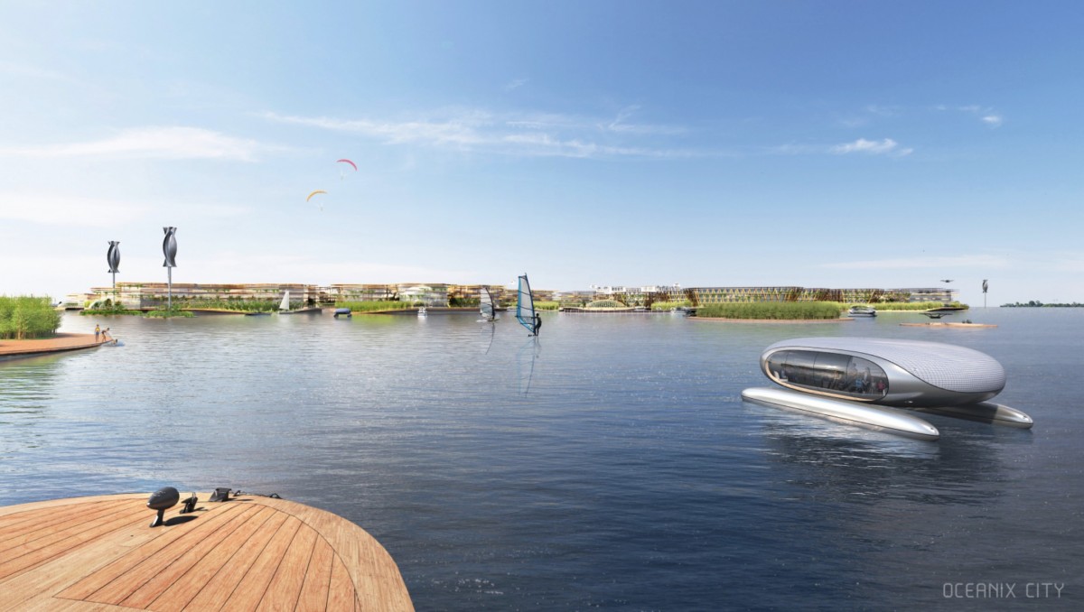 BIG(Bjarke Ingels Group)5