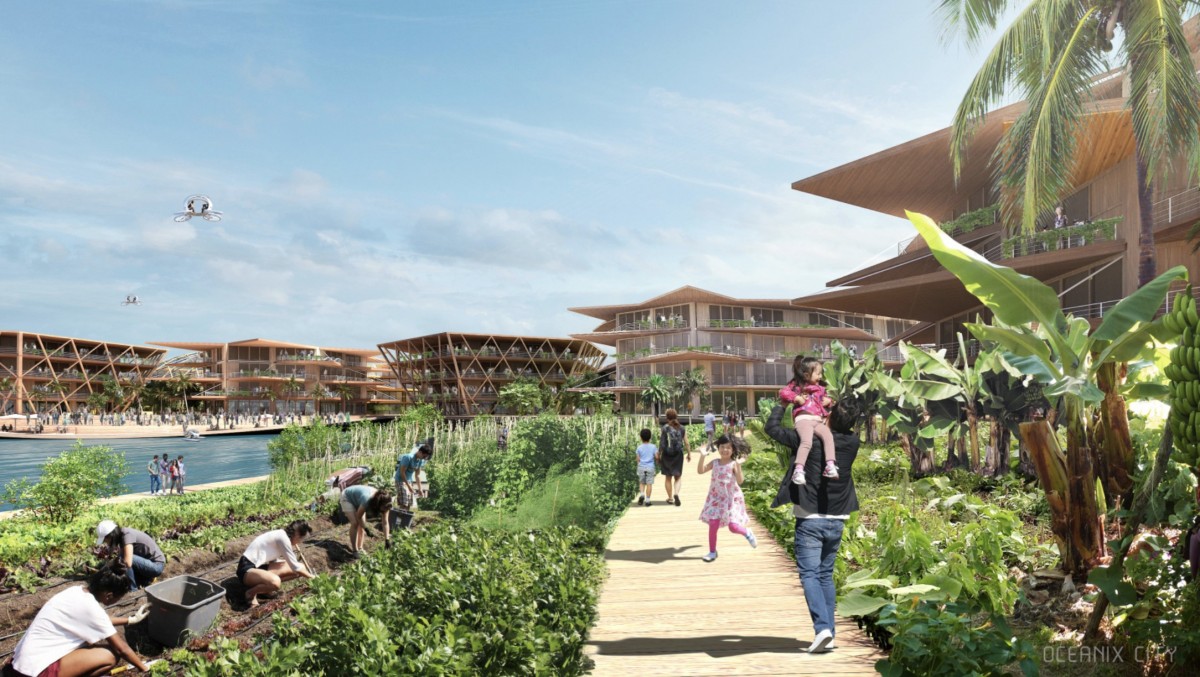 BIG(Bjarke Ingels Group)8