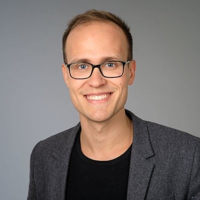 Ott Velsberg:Twitter