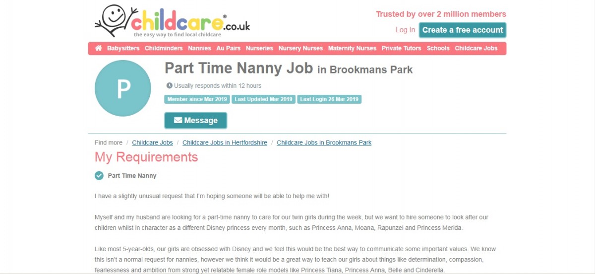childcare.co.uk