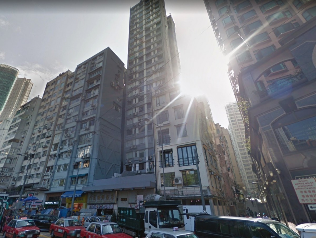 Google Map街景