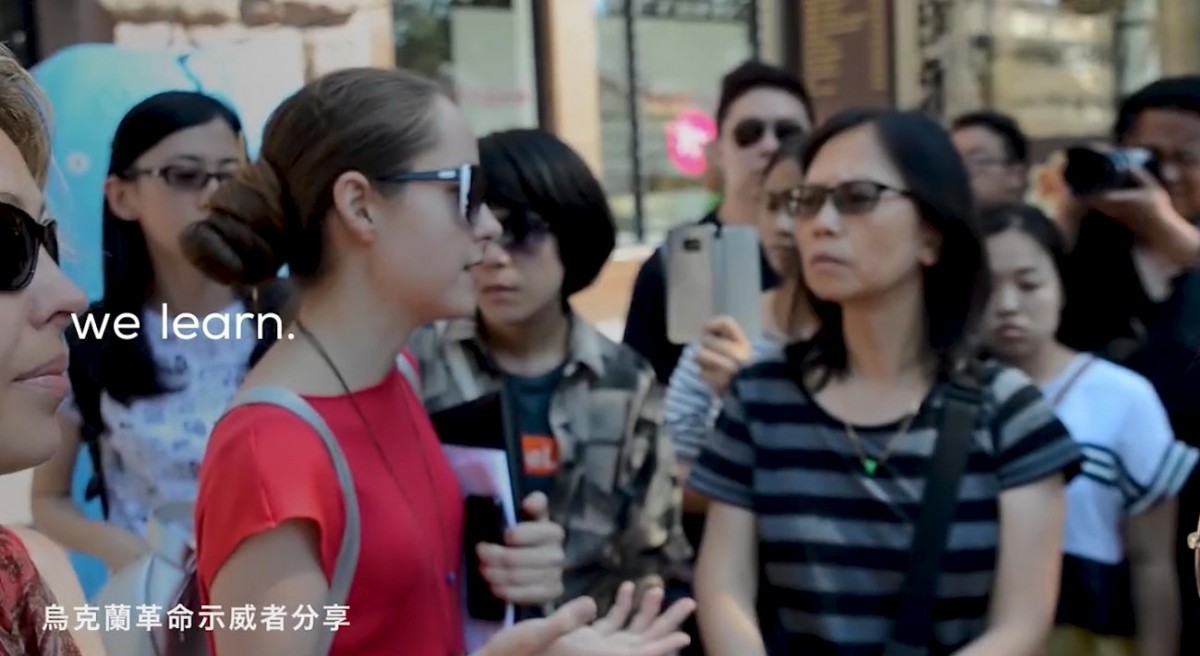 GLO Travel Facebook片段截圖