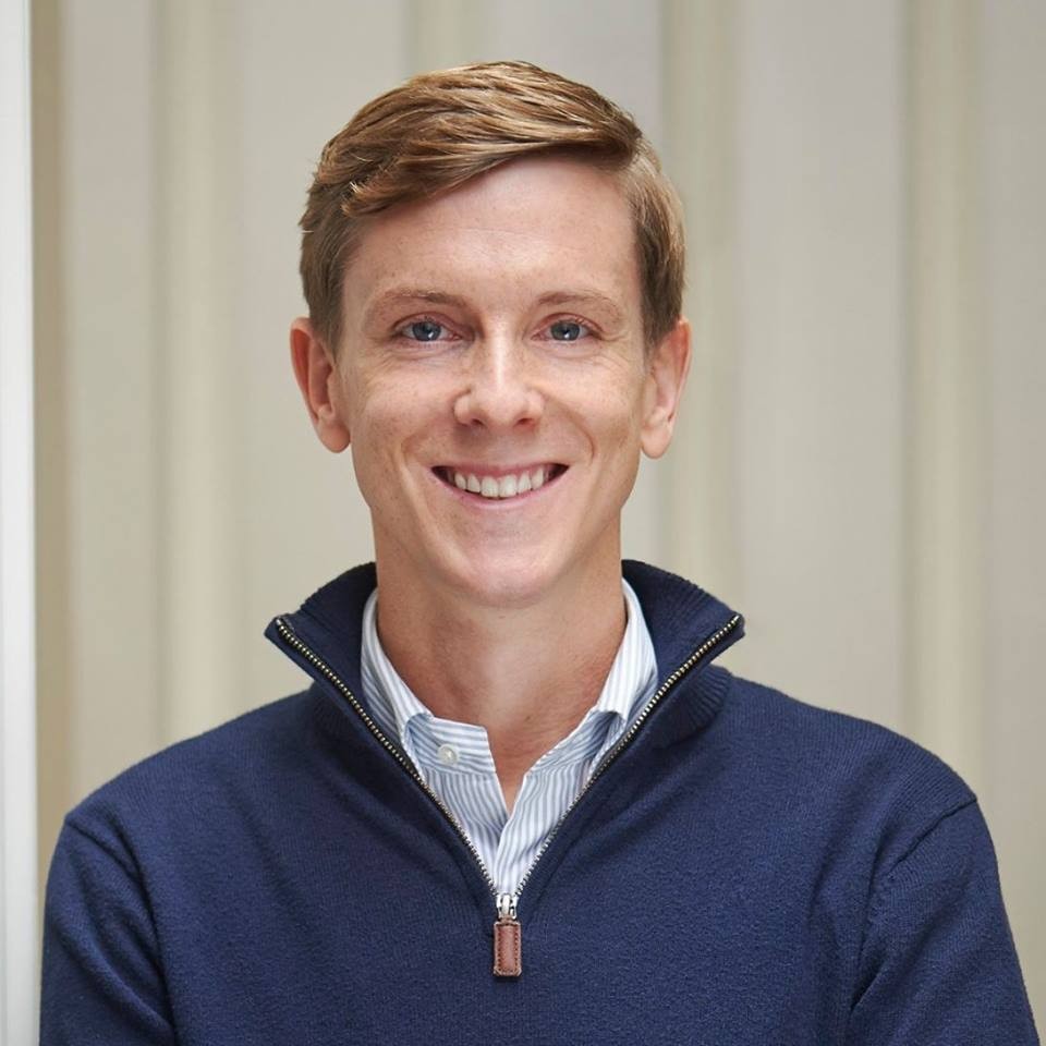 Chris Hughes Facebook