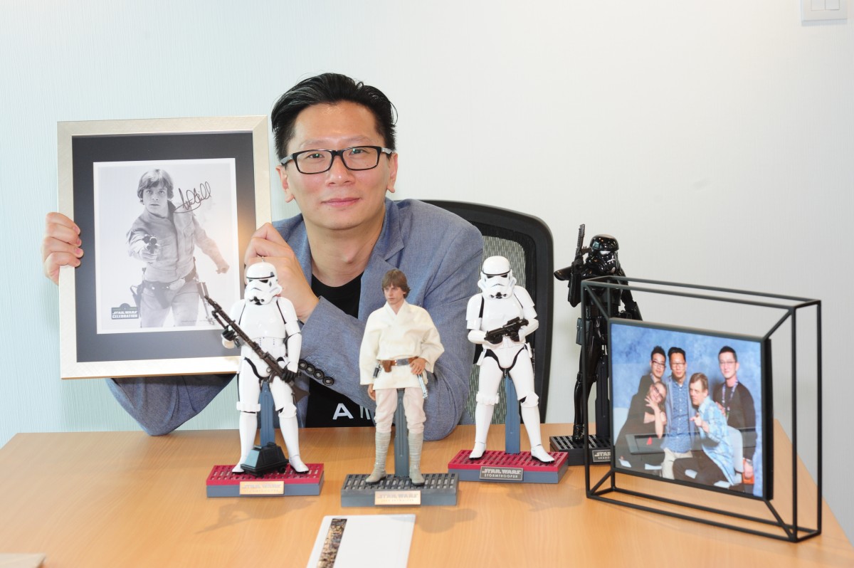 Hot Toys