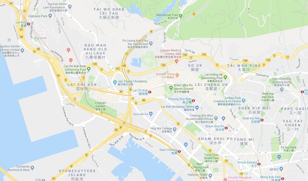 Google Maps1