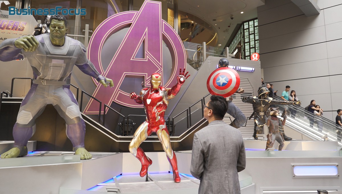 Hottoys 12