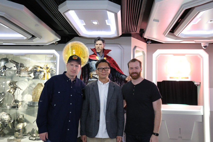 Hot Toys