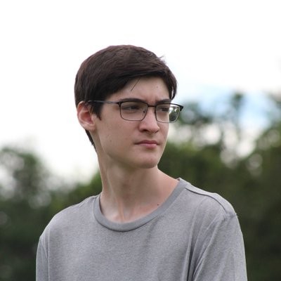 Liam Rosenfeld Twitter