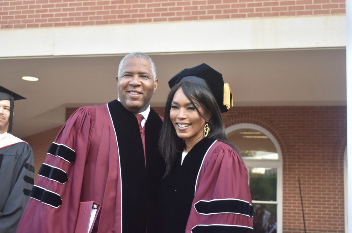 Morehouse College Twitter6