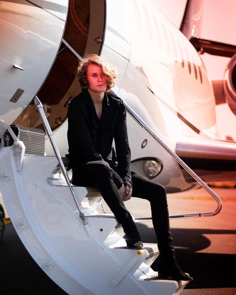 Bobby Misner Instagram