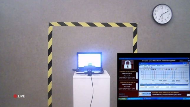 thepersistenceofchaos