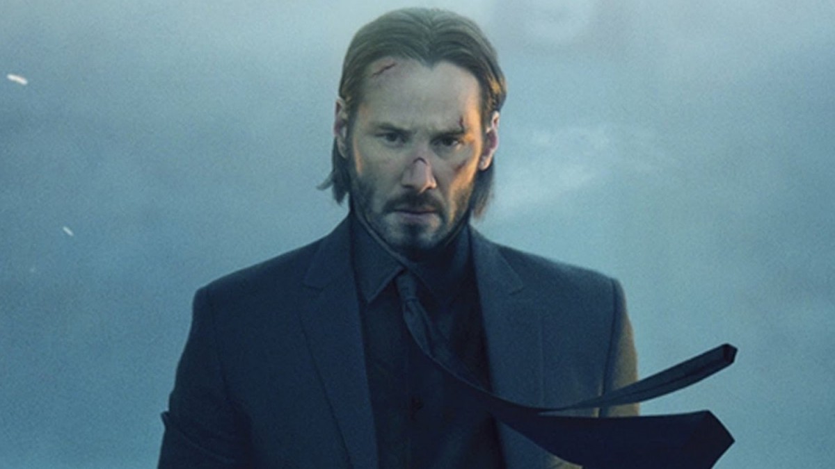 John Wick