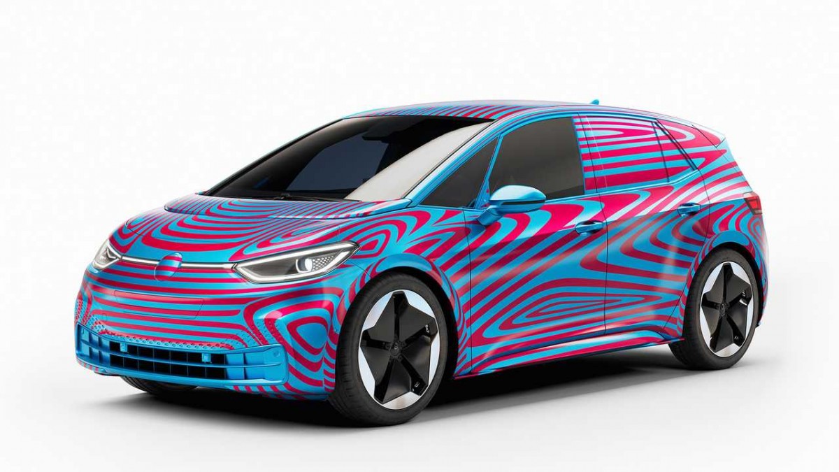 Volkswagen