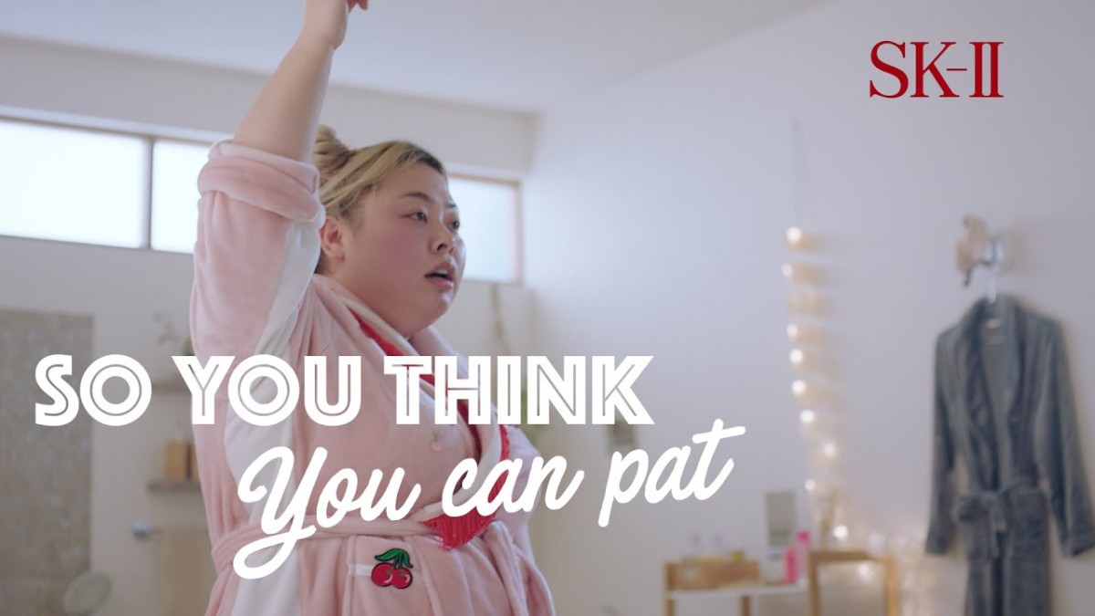 【型男氣質】如何吸引觀眾追看？SK-II邀請John Legend加盟重新定義何謂廣告？