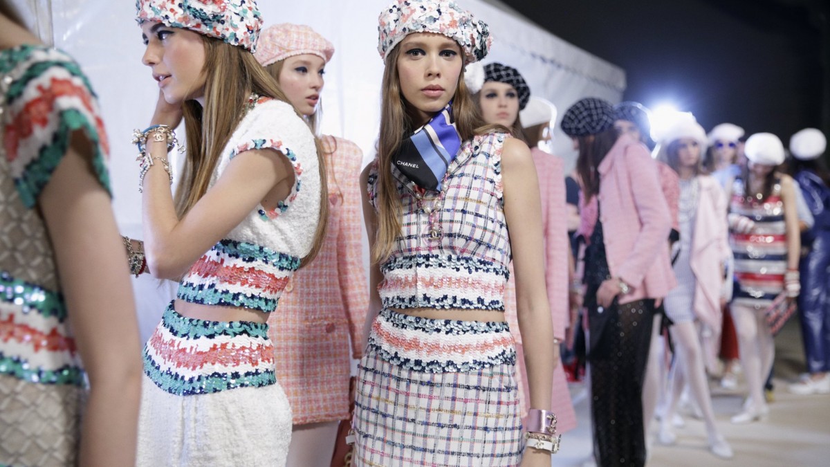 【奢華商業】銷售突破一百億美金的CHANEL再次公佈財務報告！背後隱藏什麼動機？