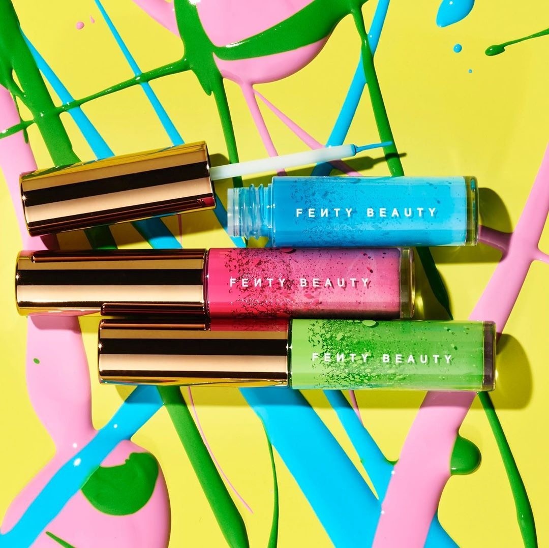 【奢華商業】Rihanna的億萬帝國！她是如何吸引LVMH集團攜手創立個人品牌？