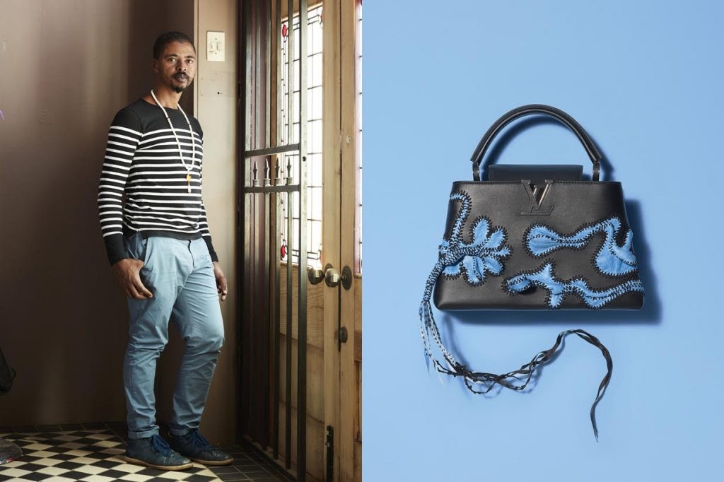 【時尚品味】Louis Vuitton的藝術視野！奢侈品牌再次踏上藝術之路？