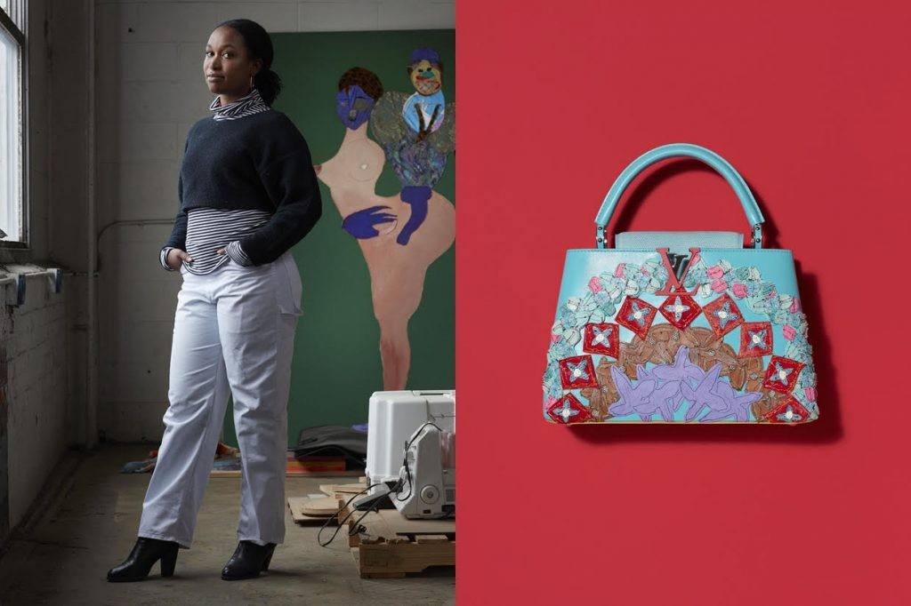 【時尚品味】Louis Vuitton的藝術視野！奢侈品牌再次踏上藝術之路？