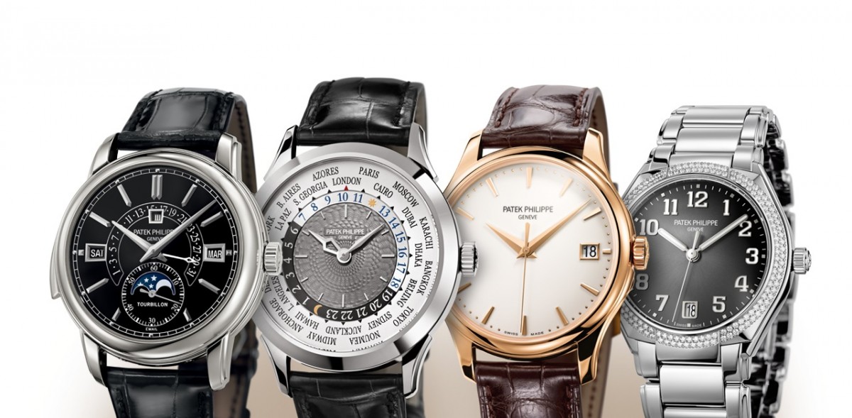 【腕錶天書】三款入門級的Patek Philippe！如何能夠坐擁「錶王」？