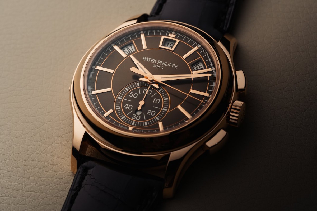 【腕錶天書】三款入門級的Patek Philippe！如何能夠坐擁「錶王」？