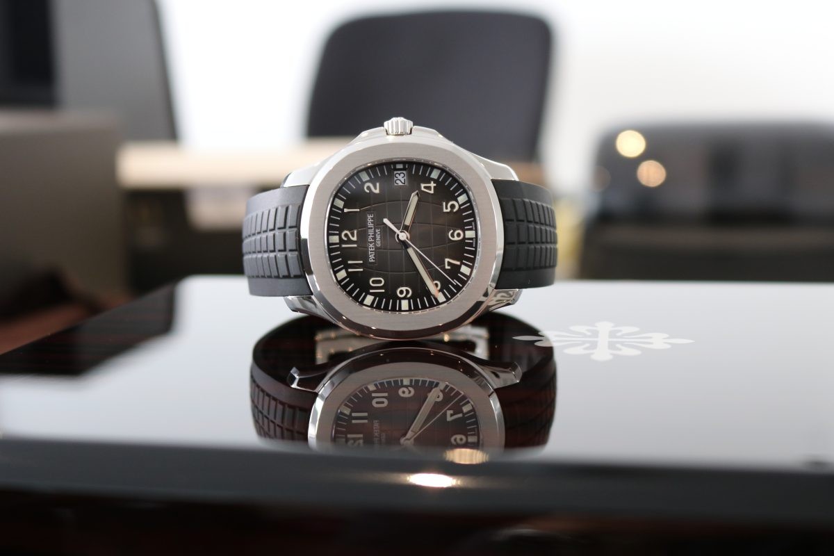 【腕錶天書】三款入門級的Patek Philippe！如何能夠坐擁「錶王」？