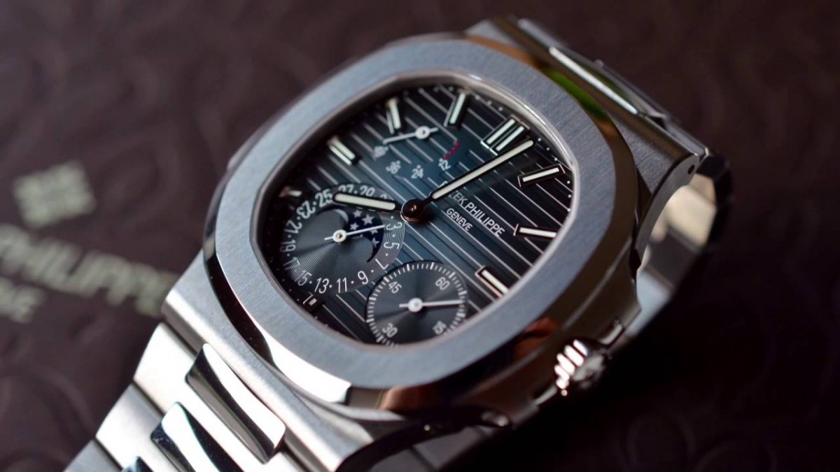 【腕錶天書】三款入門級的Patek Philippe！如何能夠坐擁「錶王」？