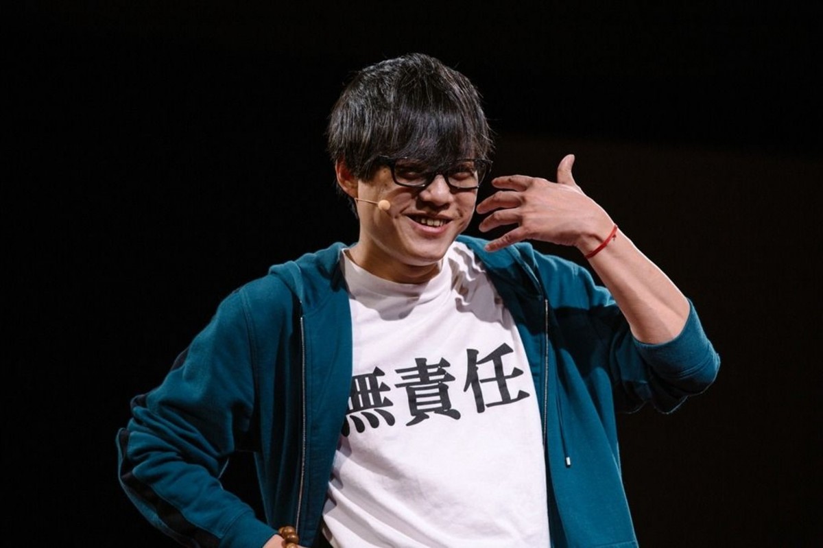 【非凡人物】每個人心中都有一首「林夕」!香港最膾炙人口的「詞神」!