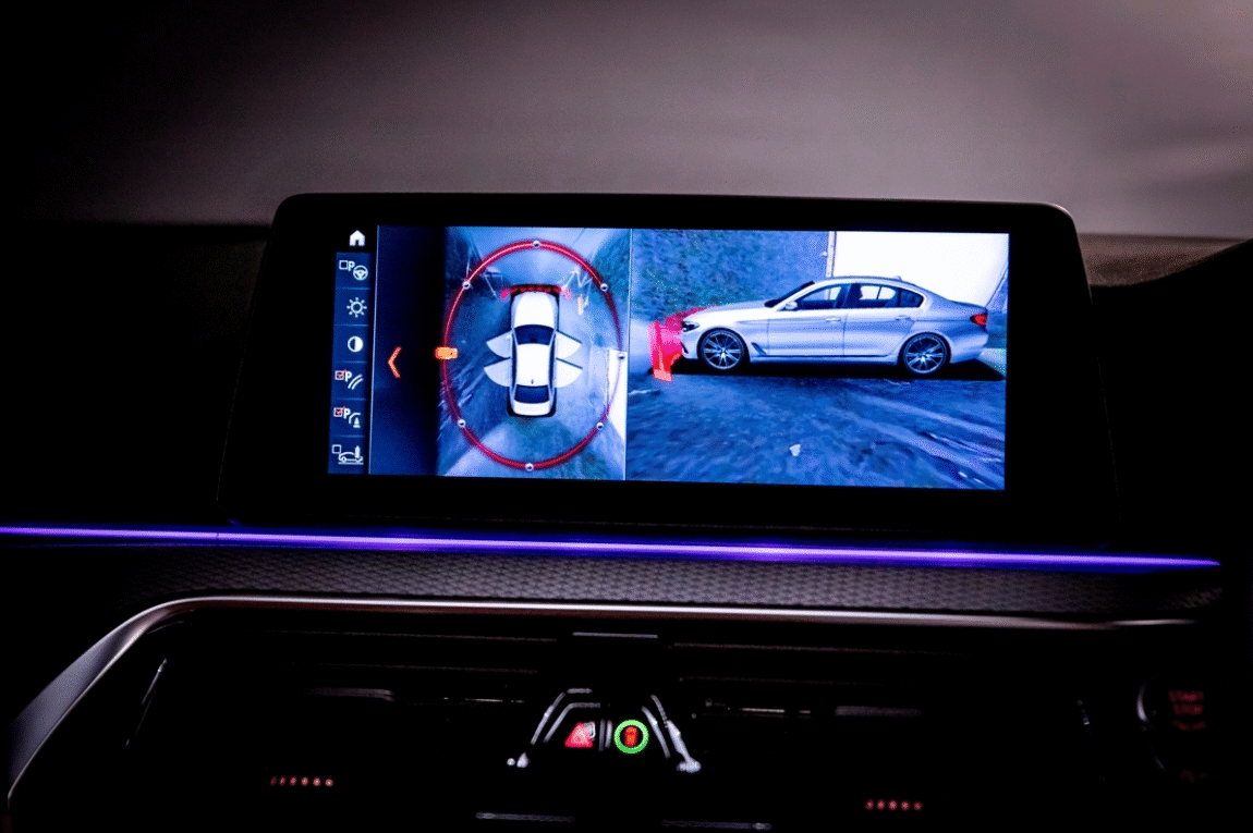 【領袖風範鋒芒畢露】一秒成就非凡！優秀領袖不可或缺的座駕