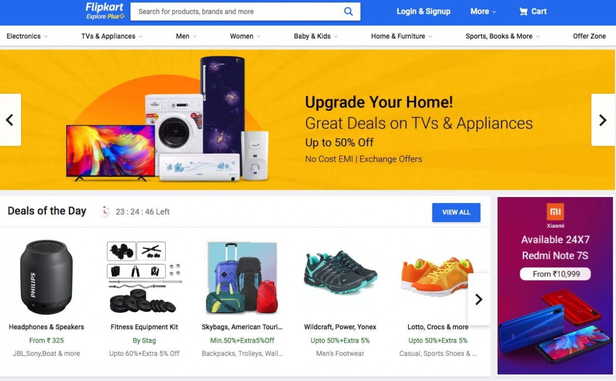 Flipkart