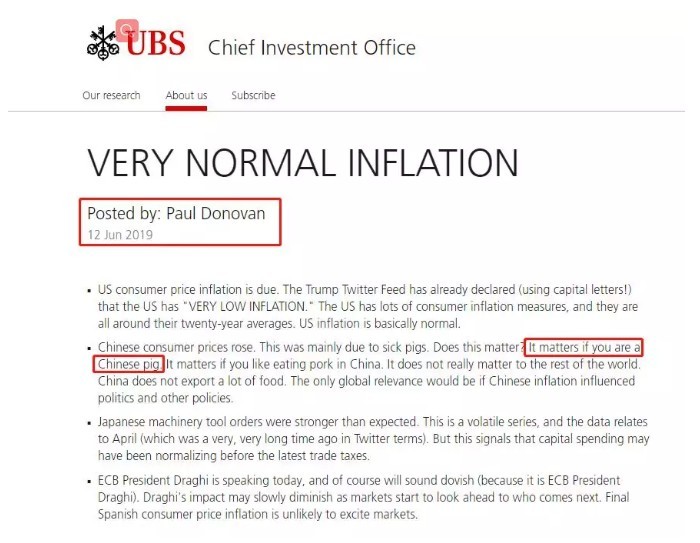 UBS