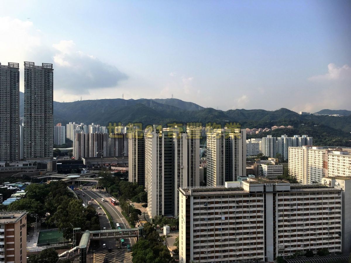 21世紀奇豐物業