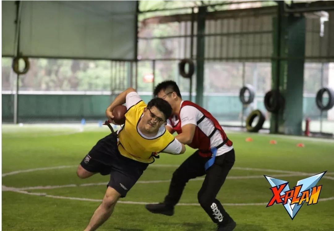 2019 X-PLAN創科超人團