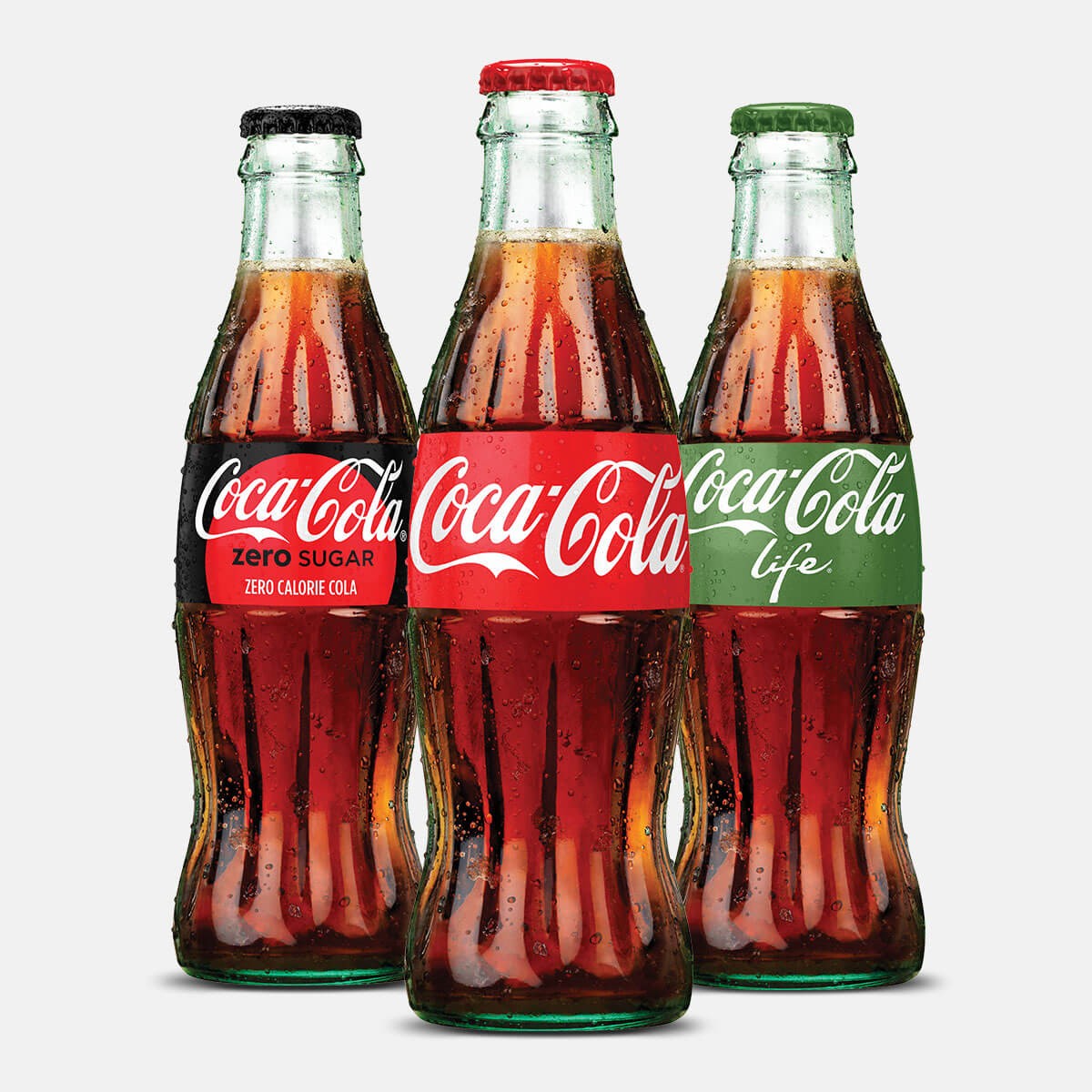 Coca-Cola